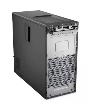 Dell T150 Xeon E-2314 Processeur à 2,8 GHz 2324G 16G 600G H345 mini serveur