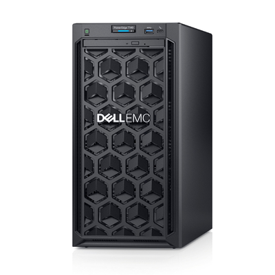 Dell T140 Tour Serveur 3,4 GHz Processeur Fréquence principale Disponible