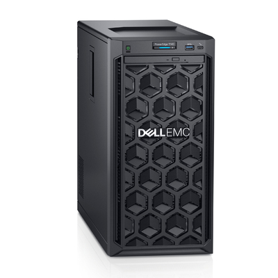 Dell T140 Tour Serveur 3,4 GHz Processeur Fréquence principale Disponible
