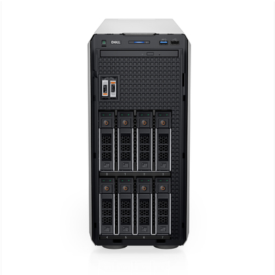 Dell PowerEdge T350 Serveur de tour à 3,4 GHz et configuration personnalisable