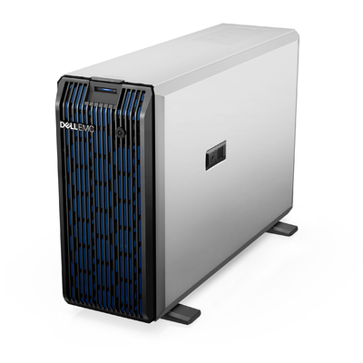 Dell PowerEdge T350 Serveur de tour à 3,4 GHz et configuration personnalisable