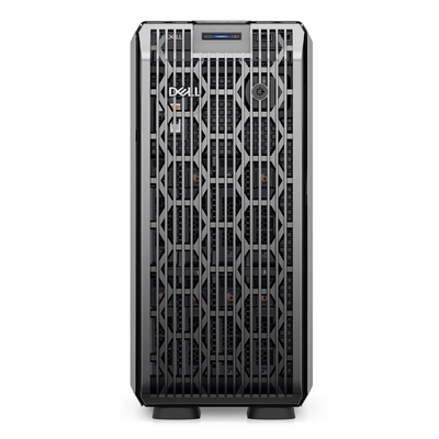 Dell PowerEdge T350 Serveur de tour à 3,4 GHz et configuration personnalisable