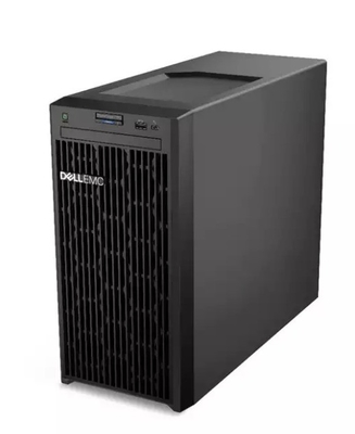Dell T150 Tower Server 300W Puissance fournie au niveau d'entrée pour des opérations rationalisées