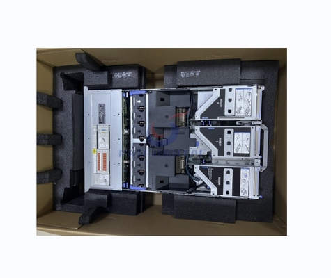 Dell EMC PowerEdge R750 Infrastructure informatique avec serveur rack 2u d'entreprise