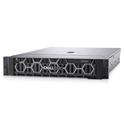 Dell EMC PowerEdge R750 Infrastructure informatique avec serveur rack 2u d'entreprise