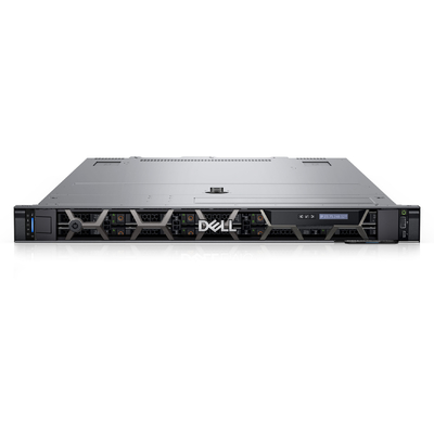 Dell EMC PowerEdge R650 au niveau de l'entreprise Intel Xeon 4310 1U Rack Server