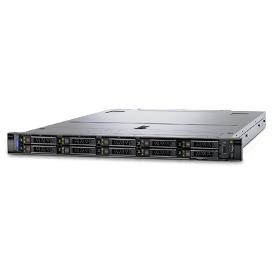 Dell EMC PowerEdge R650 au niveau de l'entreprise Intel Xeon 4310 1U Rack Server
