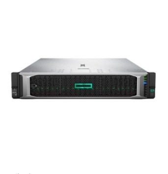 HP DL380 Gen 10 2U Rack Server avec deux processeurs et performances Intel Xeon Gold 6138