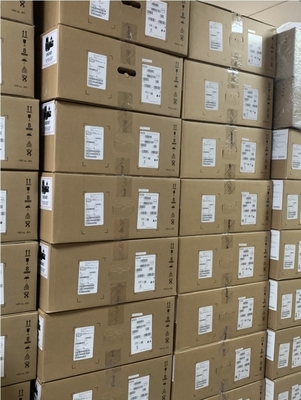 HP DL380 Gen 10 2U Rack Server avec deux processeurs et performances Intel Xeon Gold 6138