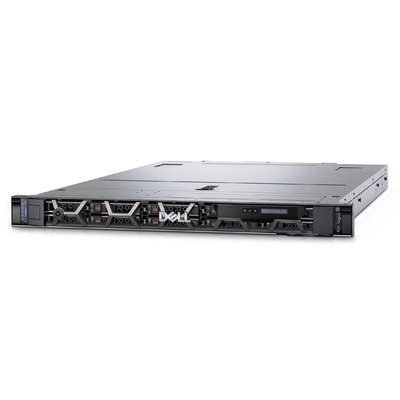 Dell EMC Poweredge R650 avec une mémoire de 16g à 2,0 GHz