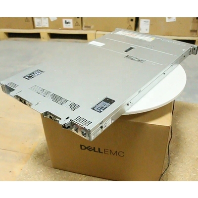 Dell EMC Poweredge R650 avec une mémoire de 16g à 2,0 GHz