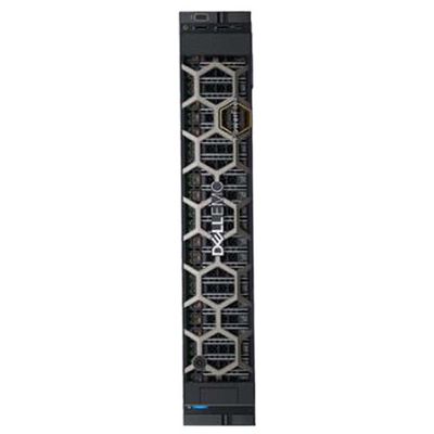 Dell PowerFlex R840 Serveur 384GB-6144GB de RAM et Intel Xeon Gold 5218 CPU pour le puissant
