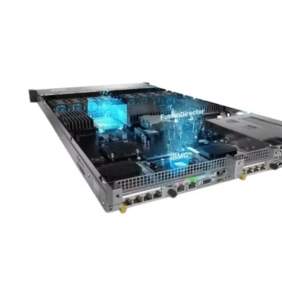 Le serveur FusionServer 1288H V7 1U est en stock