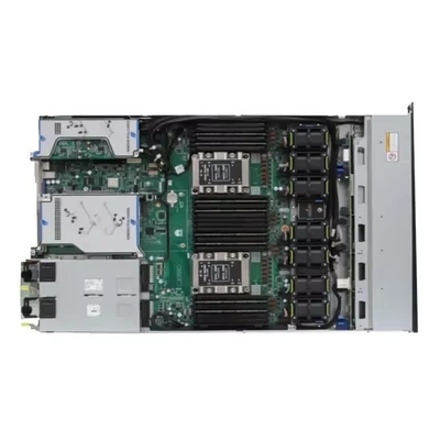 xFusion Server 1288H V5 Intel Xeon Server 2.1GHz 43,5 Vente à chaud