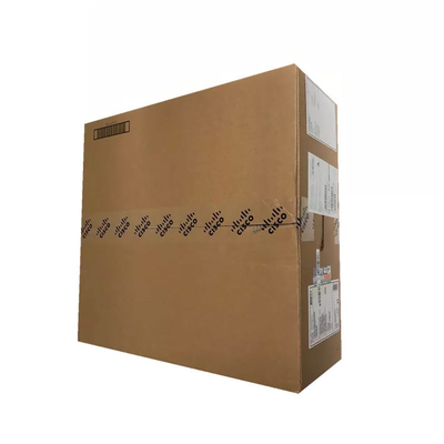 C9300L-48P-4X-E 48 ports WAN et commutateur réseau PoE à 48 ports de la série 9300