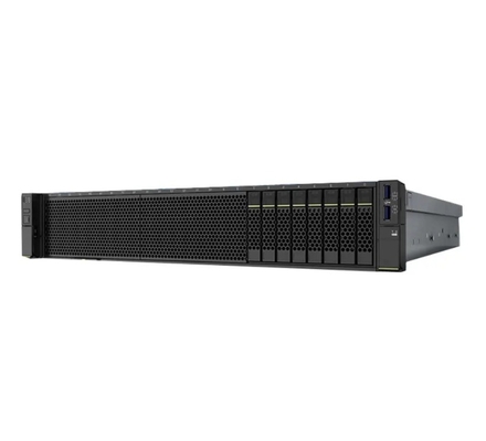 FusionServer 2288H V6 V7 2.1GHz Processeur Intel Xeon Serveur rack