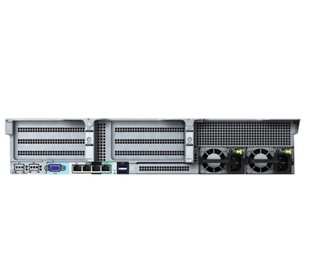 FusionServer 2288H V6 V7 2.1GHz Processeur Intel Xeon Serveur rack
