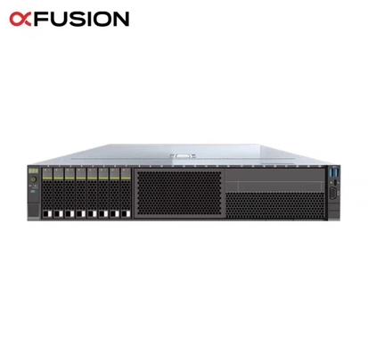 FusionServer 2288H V6 V7 2.1GHz Processeur Intel Xeon Serveur rack