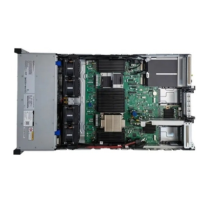 serveur fusion 2288H V7 Intel Xeon Rack Xfusion Serveur avec processeur 3,1 GHz
