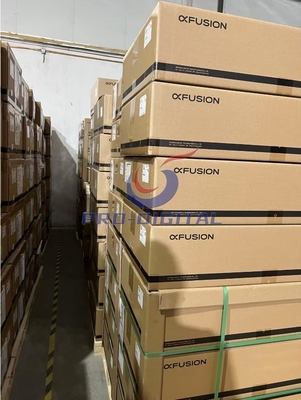 serveur fusion 2288H V7 Intel Xeon Rack Xfusion Serveur avec processeur 3,1 GHz