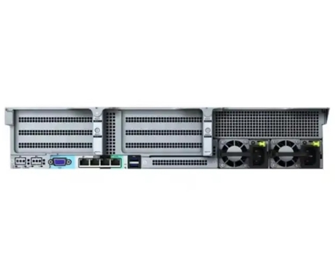 Xfusion FusionServer 2288H V5 Serveur rack avec processeur Intel Xeon