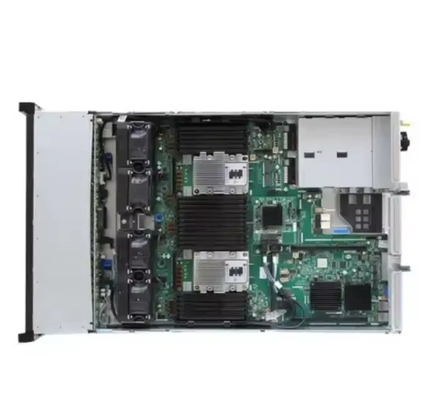 Xfusion FusionServer 2288H V5 Serveur rack avec processeur Intel Xeon