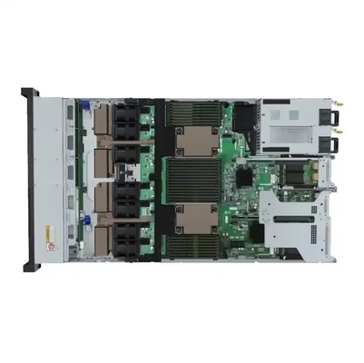 Promotion des stocks et des ventes pour le FusionServer 1288H V6 Intel Xeon 1U