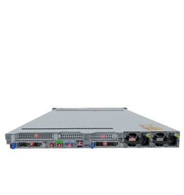 xFusion Server Pro 1288H V6 V7 Rack Serveur types de configuration disponibles