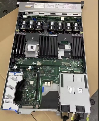 FusionServer 1288H V5 Intel Xeon Rack Server avec plusieurs configurations