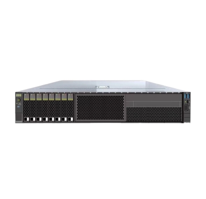 Le serveur xfusion 2288H V6 est en stock
