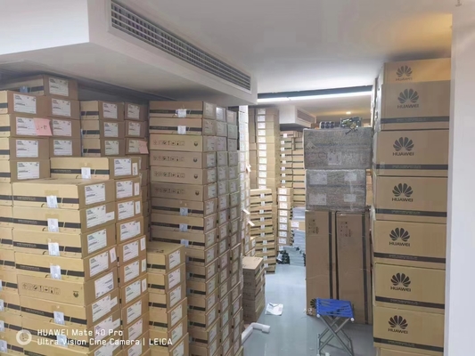 Le serveur xfusion 2288H V6 est en stock