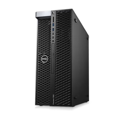 Station de travail de bureau Dell Precision T7820 avec processeur Intel Xeon 950W