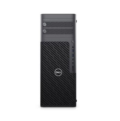Dell Precision 7875 Tour Station de travail AMD Ryzen Processeur 7875 PC avec 1000W de puissance