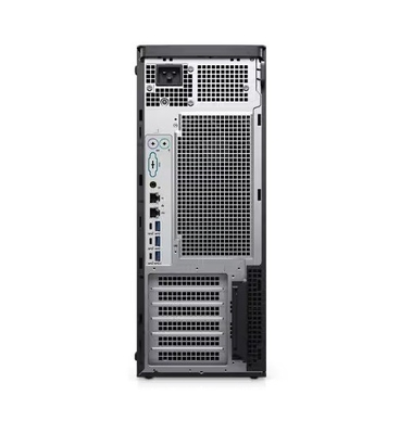 Dell Precision 7875 Tour Station de travail AMD Ryzen Processeur 7875 PC avec 1000W de puissance