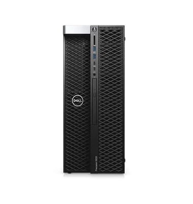 Dells Precision 5820 Tour Station de travail avec processeur Xeon
