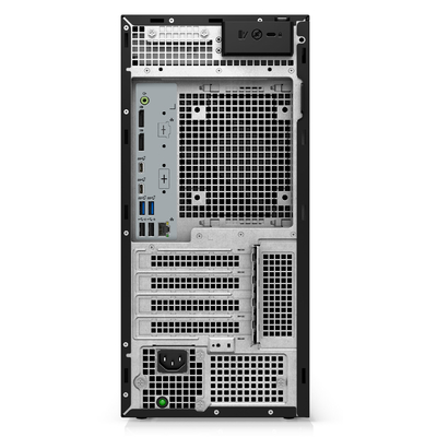 Dell Precision T3660 Tower Workstation avec processeur i5-12500 et le RAID du disque dur SSD de 512 Go