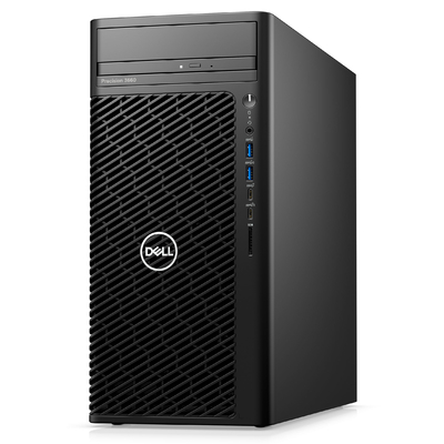 CE certifié DELL T3660 Station de travail de précision Station de travail 3.6Ghz Processeur contact pour le prix