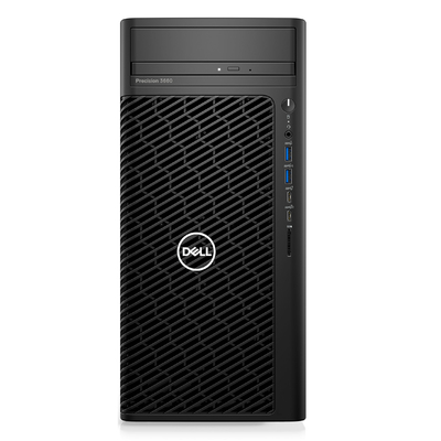 CE certifié DELL T3660 Station de travail de précision Station de travail 3.6Ghz Processeur contact pour le prix