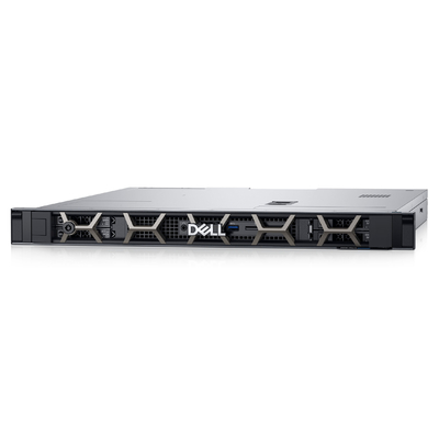 Dell Precision 3930 1U Rack Station de travail et le disque dur 480G 2.8GHz 450W