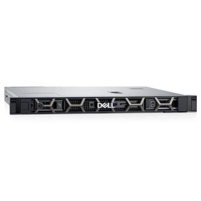 Dell Precision 3930 1U Rack Station de travail et le disque dur 480G 2.8GHz 450W