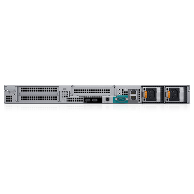 Dell Precision 3930 1U Rack Station de travail et le disque dur 480G 2.8GHz 450W