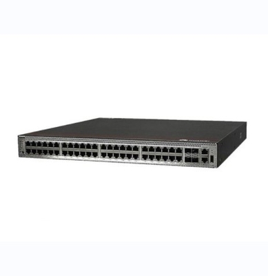 S5731S-H48T4XC-A Mode de communication en double intégral pris en charge 48 ports 10G SFP Ports Switch