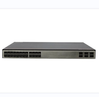 S6730S-S24X6Q-A Vitesse 24 x 10 GE SFP et 6 x 40 GE QSFP Commutateur pour la transmission de données