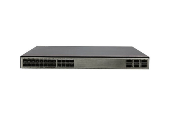 S6730S-S24X6Q-A Vitesse 24 x 10 GE SFP et 6 x 40 GE QSFP Commutateur pour la transmission de données