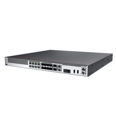 USG6525F HiSecEngine AI Réseau de sécurité d'entreprise pare-feu USG6525F pour VPN