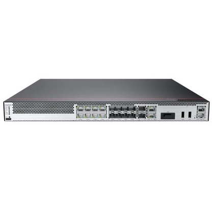 USG6525F HiSecEngine AI Réseau de sécurité d'entreprise pare-feu USG6525F pour VPN