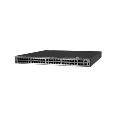 Réseau S5731-H48P4XC 48*10/100/1000Port BASE-T 4 * 10GE SFP Commutateur réseau gigabit