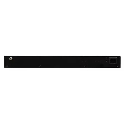 S5735-L24T4X-A1 Gérer facilement les transferts de données volumineux avec le commutateur réseau S5700 de la série 24 ports