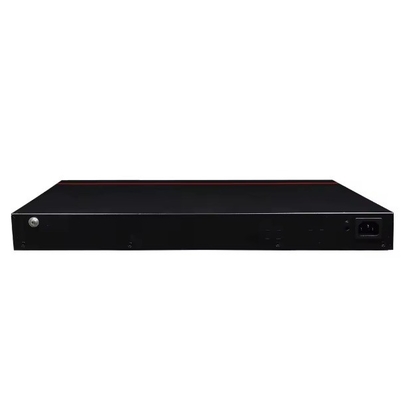 S5735-L24T4X-A1 Gérer facilement les transferts de données volumineux avec le commutateur réseau S5700 de la série 24 ports