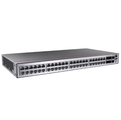 S5735-L48P4XE-A-V2 Commutateur CloudEngine d'origine de niveau entreprise à 48 ports pour les réseaux d'entreprise